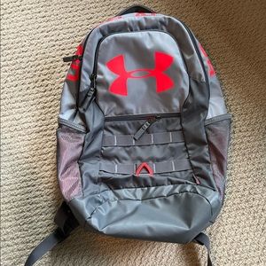 Under Armour backpack